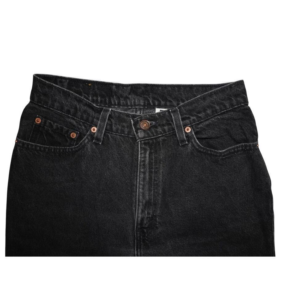 Vintage Levi’s 512  High rise, tapered leg, Made in the USA. - Picture 2 of 7